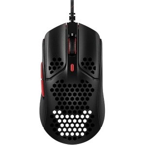 史低价：HyperX Pulsefire Haste 游戏鼠标 16000DPI 59g