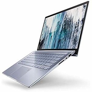华硕 ZenBook 14 UX431FA 超级本 (i5 8265U, 8GB, 256GB)