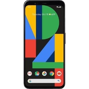Google Pixel 4 64GB 5.7" 智能手机 无锁版本