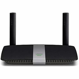 Linksys EA6350 AC1200 家用双频WiFi路由器