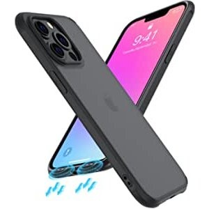 Janmitta iPhone 13 Pro Max 防震手机壳