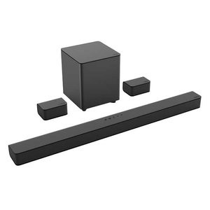 Vizio V51-H6 36" 5.1声道 条形音箱系统