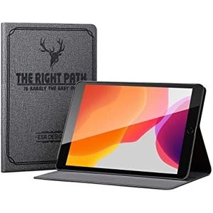 白菜价：ESR 第七代iPad 带盖保护壳