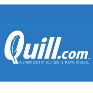 Quill 官网购物订单满$325享优惠 最高叠加5个免费礼物