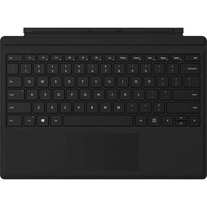 Microsoft Surface Pro Type Cover 黑色