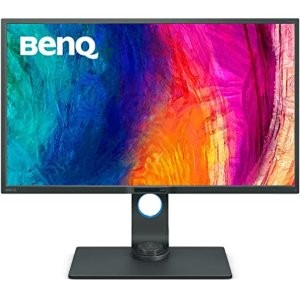 BenQ PD3200U 32" 16:9 4K IPS 专业级显示器