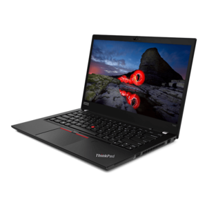 ThinkPad T490 商务本 (i5-8265U, 8GB, 256GB, Win10 Pro)