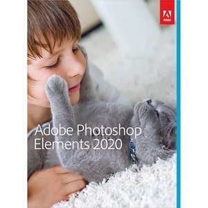 Adobe Photoshop Elements 2020