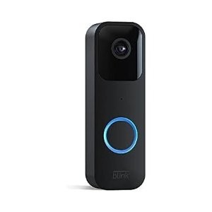 二手 Ring & Blink 智能门铃促销 新款翻新Video Doorbell 4 $119.99