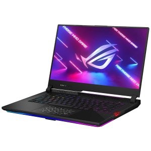 ROG Strix 木仓神5 2021 (2K 165Hz, R7 5800H, 3070, 16GB, 1TB)