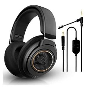 黑五价：全新 飞利浦 SHP9600 耳机 + 麦克风