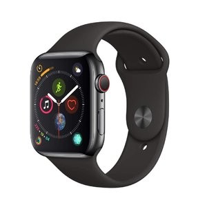 Apple Watch Series 4 44mm 不锈钢蜂窝版