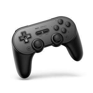闪购：8BitDo SN30 Pro+ 全平台通用 蓝牙手柄