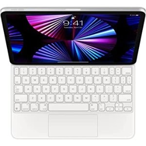 Apple iPad Pro 11" 20'款 官方妙控键盘 智能保护壳