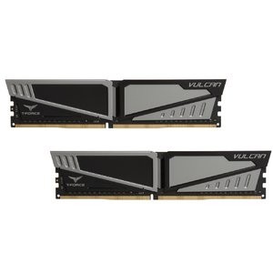 Team 16GB (2 x 8GB) 3200 DDR4 台式机内存