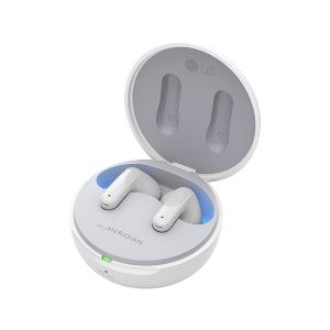 LG TONE Free UFP8 主动降噪 UVnano紫外线消毒 TWS耳机