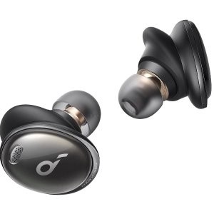 Anker Liberty 3 Pro 旗舰级降噪耳机
