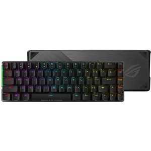 ASUS ROG Falchion 65% 无线机械键盘 MX青轴