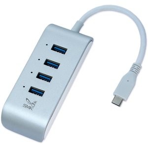 Smk-link 4-Port USB 3.0 扩展坞