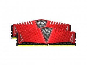 XPG Z1 DDR4 3600MHz 16GB (2x8GB) Red, AX4U360038G17-DRZ1