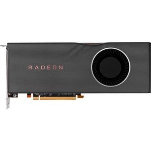 史低价：ASUS Radeon RX 5700 XT PCIe 4.0 公版显卡