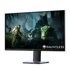 Dell S2719DGF 27" 2K 155Hz 兼容G-Sync 显示器