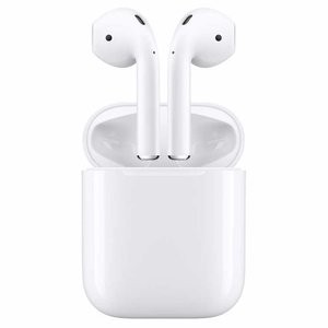 Apple AirPods 2代 有线充电版