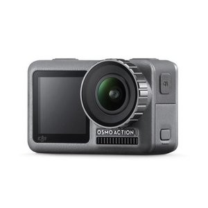 DJI OSMO Action 灵眸运动相机