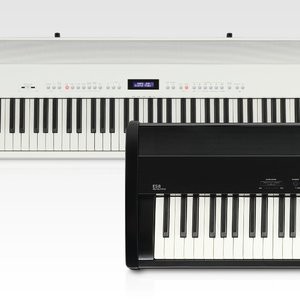 Kawai ES8 88键 数码电钢琴