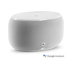 JBL LINK 300 Google Assistant 无线智能音箱