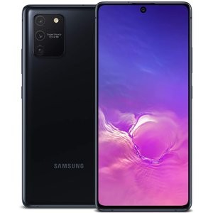 Samsung Galaxy S10 Lite 智能手机 无锁