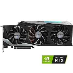 GIGABYTE RTX 3080 Gaming OC 12G 显卡