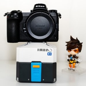Nikon Z6/7 全画幅微单促销 多种套装可选