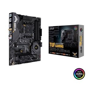 ASUS AM4 TUF Gaming X570-Plus (Wi-Fi) 主板