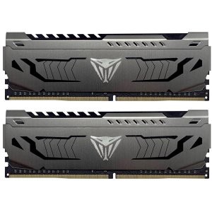 限今天：Patriot Viper Steel 16GB (2 x 8GB) DDR4 4000 套装