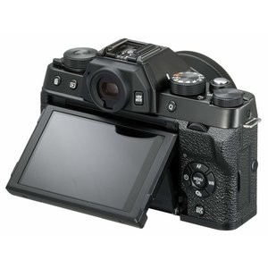Fujifilm X-T100 无反相机 单机身