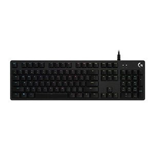Logitech G512 SE Lightsync RGB 机械键盘