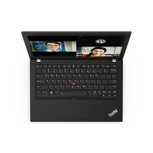 ThinkPad X280 12.5" 触屏本 (i7-8550U, 16GB, 512GB)