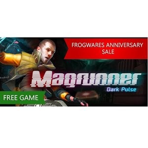 《磁力高手：黑暗脉冲》Steam 数字版 限时喜加一