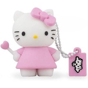 Tribe Hello Kitty 天使8GB U盘