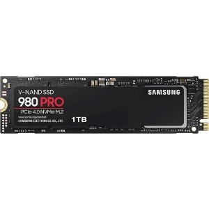 Samsung 翻新版M.2固态硬盘大促, 970 EVO Plus 2TB仅$179