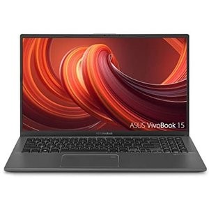 ASUS VivoBook 15 学习本 (i3-1005G1, 8GB, 128GB)