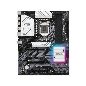 ASRock Z590 PRO4 LGA 1200 ATX 主板