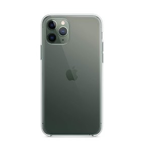 Apple 官方 iPhone 11 Pro 透明手机保护壳