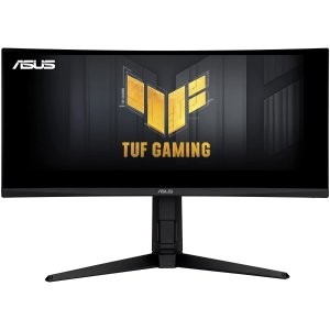 ASUS VG30VQL1A 30" VA FreeSync 显示器 (200Hz, 127%sRGB, HDR10)