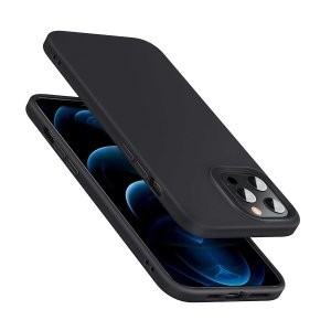 ESR iPhone 12 Case 硅胶保护壳