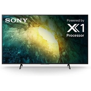 Sony 65" X750H 4K HDR 智能电视 2020款