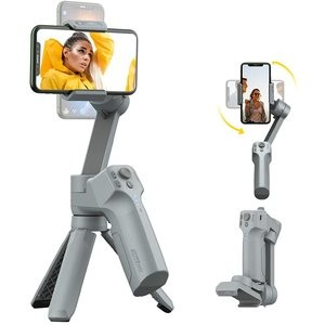 MOZA Mini MX 手持稳定器