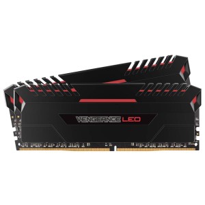 Corsair Vengeance 16GB(2x8GB) DDR4 3000 CMU16GX4M2C3000C15R