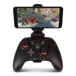 PowerA MOGA XP5-A Plus 蓝牙手柄 手机吃鸡物理外挂